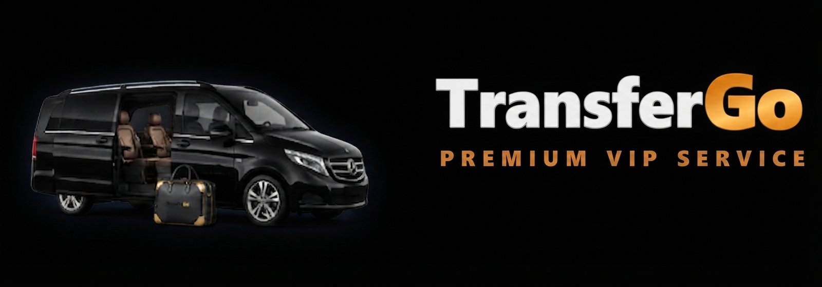 TransferGo Logo