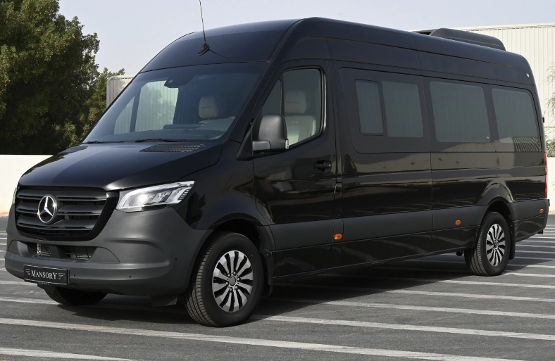 Mercedes Sprinter